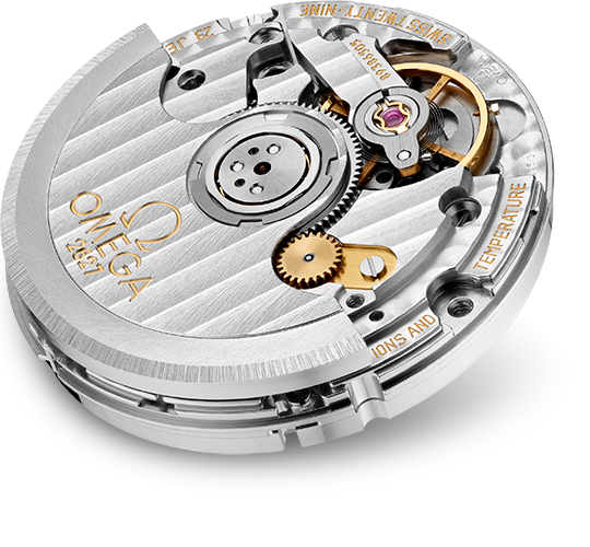 Calibre 2627