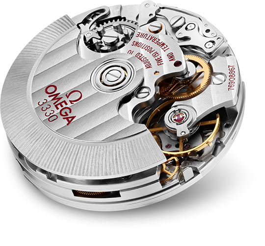 Calibre 3330