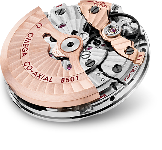 Calibre 8501