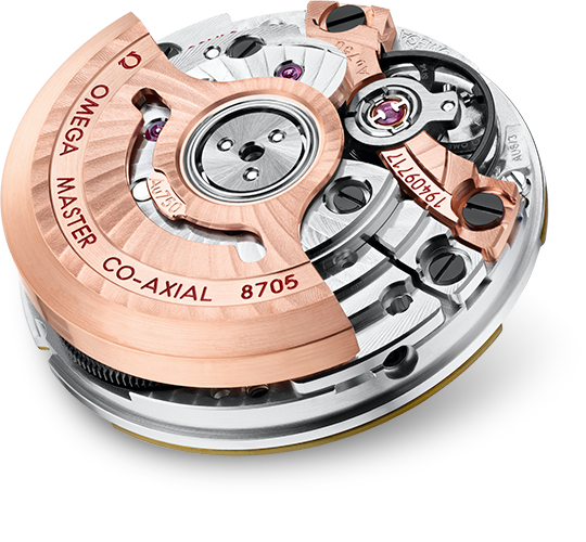 Calibre 8705