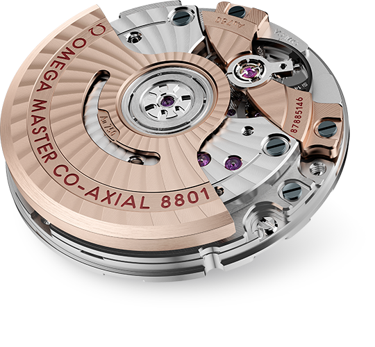 Calibre 8801
