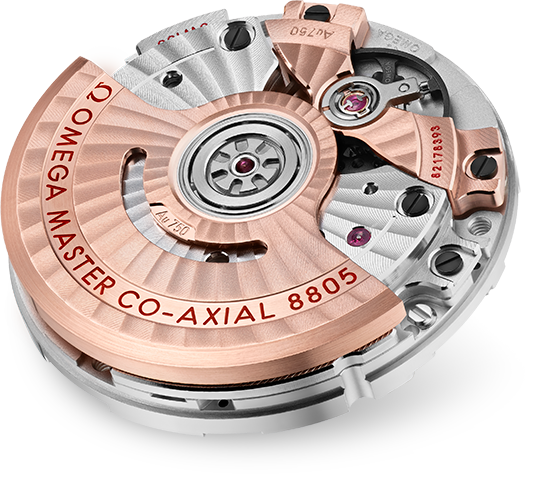 Calibre 8805