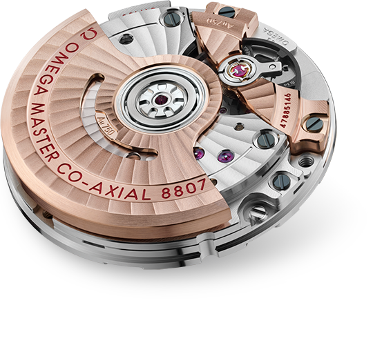 Calibre 8807