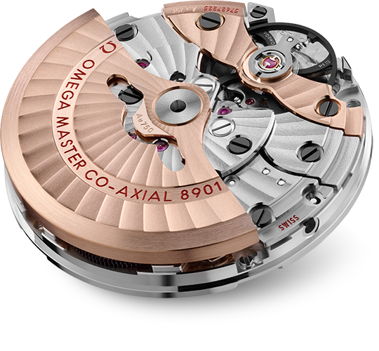 Calibre 8901