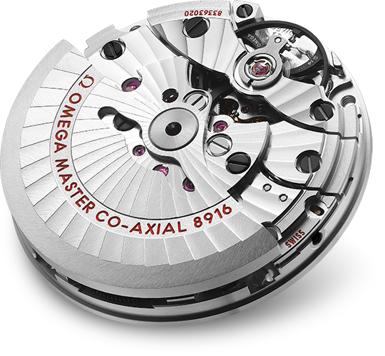Calibre 8916