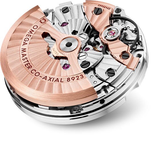 Calibre 8923
