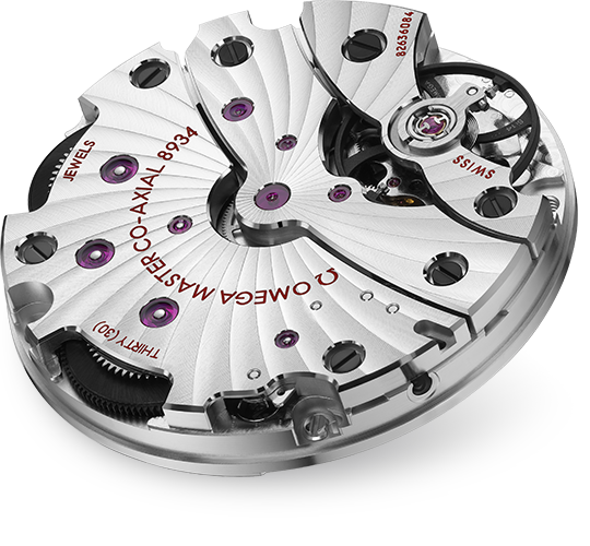 Calibre 8934