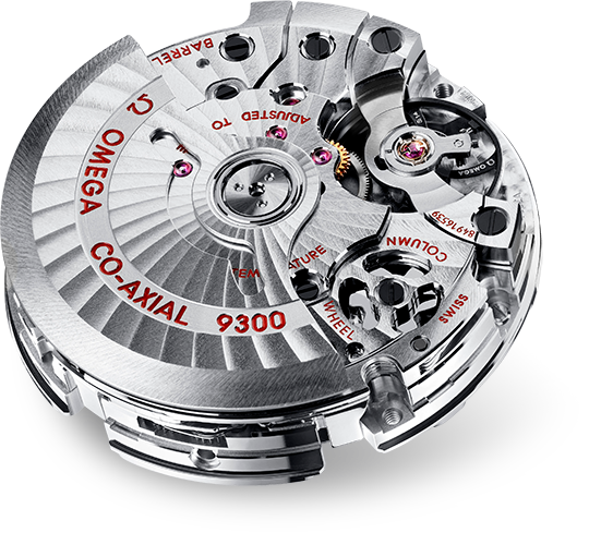 Calibre 9300