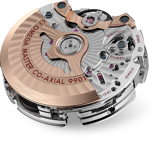 Calibre 9901