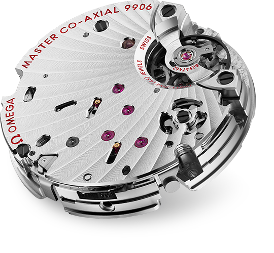 Calibre 9906