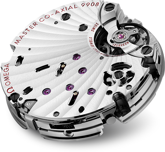 Calibre 9908