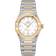 星座<span class="nowrap">系列</span> 29毫米, 精钢-黄色18 k金表壳 搭配 精钢-黄色18 k金表链 - 13125292055002