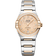 星座<span class="nowrap">系列</span> 29毫米, 精钢-Moonshine 18k金 搭配 精钢-Moonshine 18k金 - 13125292058002
