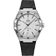 星座<span class="nowrap">系列</span> 41毫米, 精钢表壳 搭配 橡胶表带 - 13112412106001