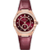 星座<span class="nowrap">系列</span> 34毫米, Sedna™ 18k金表壳 搭配 皮表带 - 13158342061001