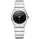 星座<span class="nowrap">系列</span> 28毫米, 精钢表壳 搭配 精钢表链 - 13110286001001