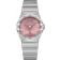 星座<span class="nowrap">系列</span> 28毫米, 精钢表壳 搭配 精钢表链 - 13110286011001