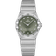 星座<span class="nowrap">系列</span> 28毫米, 精钢表壳 搭配 精钢表链 - 13110286060001