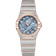 星座<span class="nowrap">系列</span> 28毫米, 精钢-Sedna™ 18k金表壳 搭配 精钢-Sedna™ 18k金表链 - 13125286099001
