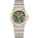 星座<span class="nowrap">系列</span> 28毫米, 精钢-黄色18 k金表壳 搭配 精钢-黄色18 k金表链 - 13125286099002