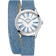 碟飞<span class="nowrap">系列</span> 26毫米, 精钢表壳 搭配 皮表带 - 42817266004009