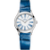 碟飞<span class="nowrap">系列</span> 26毫米, 精钢表壳 搭配 鳄鱼皮 - 42818266004002