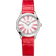 碟飞<span class="nowrap">系列</span> 26毫米, 精钢表壳 搭配 鳄鱼皮 - 42818266004003