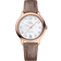 碟飞<span class="nowrap">系列</span> 34毫米, Sedna™ 18k金表壳 搭配 皮表带 - 43453342055001