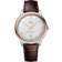 碟飞<span class="nowrap">系列</span> 40毫米, 精钢-Sedna™ 18k金表壳 - 43423402002001