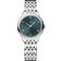 碟飞<span class="nowrap">系列</span> 27.5毫米, 精钢表壳 搭配 精钢表链 - 43410286010001