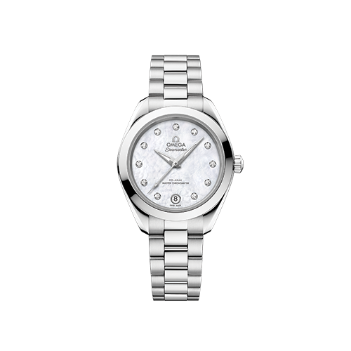 Wrist preview
