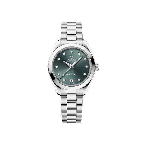 Wrist preview