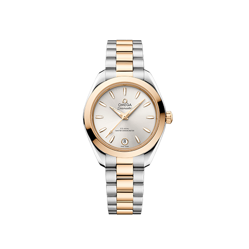 Wrist preview