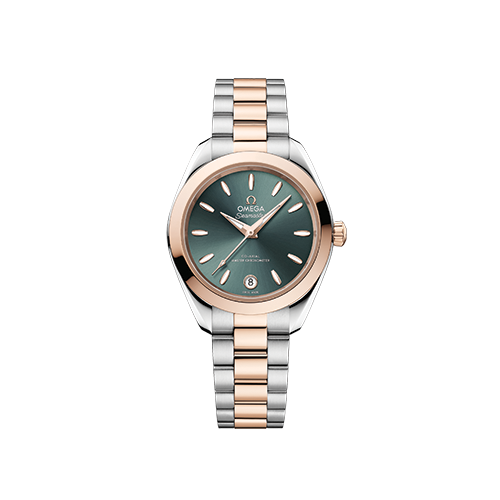 Wrist preview