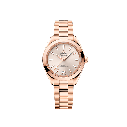 Wrist preview