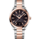 海马<span class="nowrap">系列</span> 41毫米, 精钢-Sedna™ 18k金表壳 搭配 精钢-Sedna™ 18k金表链 - 22020412106001