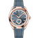 海马<span class="nowrap">系列</span> 41毫米, Sedna™ 18k金表壳 搭配 橡胶表带 - 22052412103002