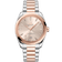 海马<span class="nowrap">系列</span> 38毫米, 精钢-Sedna™ 18k金表壳 搭配 精钢-Sedna™ 18k金表链 - 22020382009001