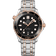 海马<span class="nowrap">系列</span> 42毫米, 精钢-Sedna™ 18k金表壳 搭配 精钢-Sedna™ 18k金表链 - 21020422001001