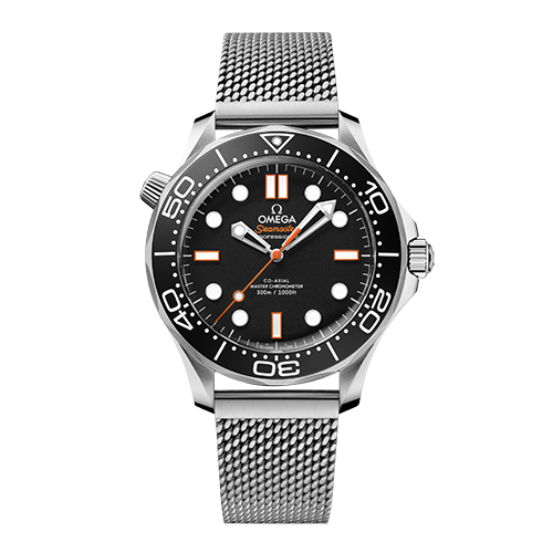Wrist preview