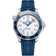 海马<span class="nowrap">系列</span> 42毫米, 精钢表壳 搭配 橡胶表带 - 21032422004002