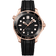 海马<span class="nowrap">系列</span> 42毫米, Sedna™ 18k金表壳 搭配 橡胶表带 - 21062422001002