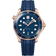 海马<span class="nowrap">系列</span> 42毫米, Sedna™ 18k金表壳 搭配 橡胶表带 - 21062422003001