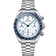 超霸<span class="nowrap">系列</span> 38毫米, 精钢表壳 搭配 精钢表链 - 52230385004002