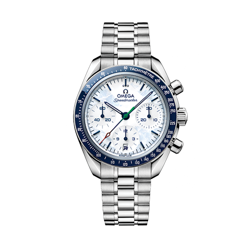 Wrist preview