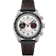 超霸<span class="nowrap">系列</span> 43毫米, 精钢表壳 搭配 皮表带 - 32932435102001