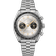 超霸<span class="nowrap">系列</span> 43毫米, 精钢表壳 搭配 精钢表链 - 52230435102001