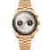超霸<span class="nowrap">系列</span> 43毫米, Moonshine 18k金表壳 搭配 Moonshine 18k金表链 - 52260435102001