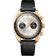 超霸<span class="nowrap">系列</span> 43毫米, Moonshine 18k金表壳 搭配 皮表带 - 52262435102001