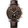 超霸<span class="nowrap">系列</span> 44.25毫米, 精钢-Sedna™ 18k金表壳 搭配 皮表带 - 30423445213001